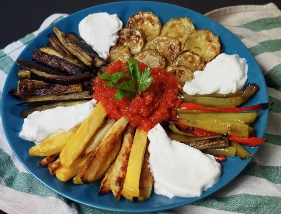 Yemek Image