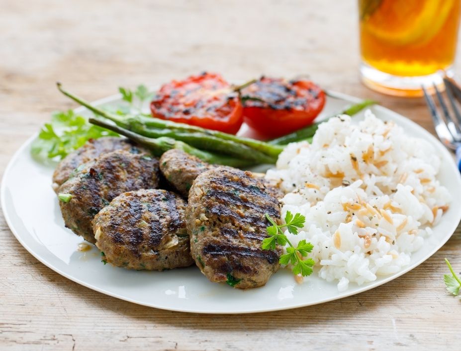 Yemek Image