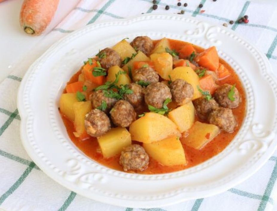 Yemek Image