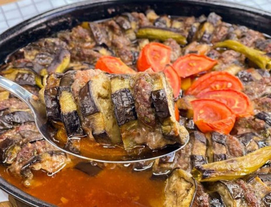 Yemek Image