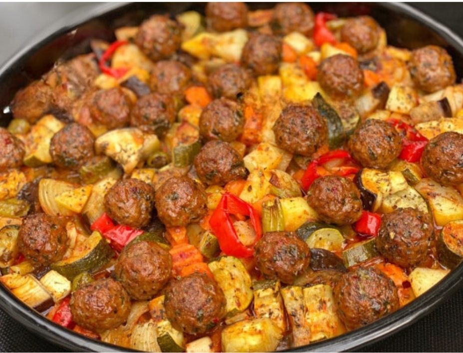 Yemek Image