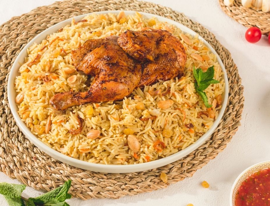 Yemek Image