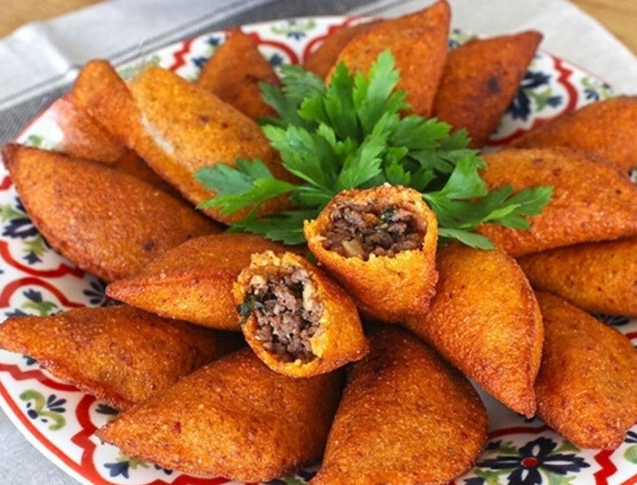 Yemek Image